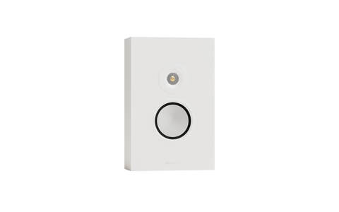 Kolumna Naścienna Monitor Audio Silver On-Wall 8G Biała