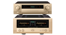 Zestaw Przedwzmacniacz Accuphase C-2300 + Końcówka Mocy Stereo Accuphase A-48 S