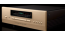 Odtwarzacz CD Accuphase DP-470