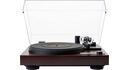 Gramofon Dual CS 718Q Orzech