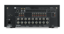 Amplituner Kina Domowego JBL Synthesis SDR40 Czarny
