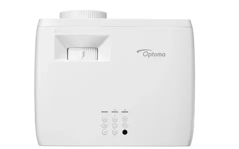Projektor Laserowy 4K UHD Optoma UHZ67 Biały