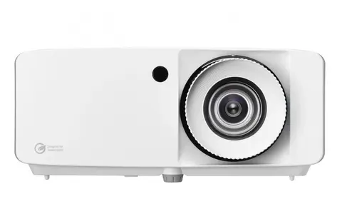Projektor Laserowy 4K UHD Optoma UHZ67 Biały