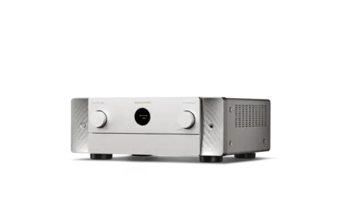Marantz CINEMA 50 S2 Srebrny Amplituner Kina Domowego 9.4 Salon Poznań Wrocław
