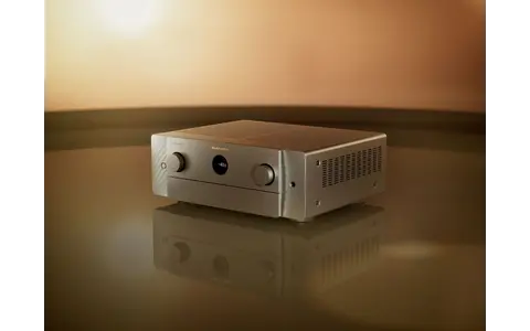 Marantz CINEMA 50 S2 Srebrny Amplituner Kina Domowego 9.4 Salon Poznań Wrocław