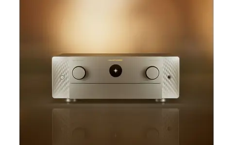Marantz CINEMA 50 S2 Srebrny Amplituner Kina Domowego 9.4 Salon Poznań Wrocław