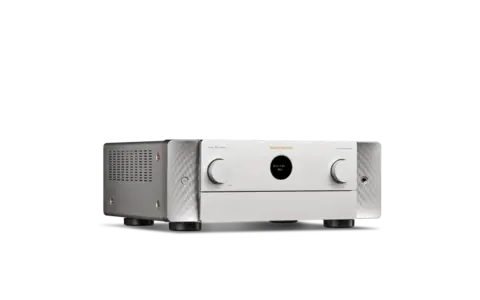 Marantz CINEMA 50 S2 Srebrny Amplituner Kina Domowego 9.4 Salon Poznań Wrocław