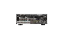 Marantz CINEMA 50 S2 Srebrny Amplituner Kina Domowego 9.4 Salon Poznań Wrocław