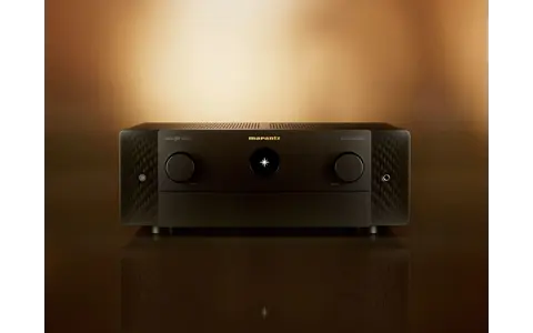Marantz CINEMA 50 S2 Czarny Amplituner Kina Domowego 9.4 Salon Poznań Wrocław