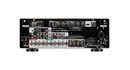 Marantz CINEMA 60 DAB S2 Czarny Amplituner Kina Domowego 7.2 Salon Poznań Wrocław