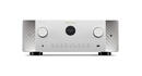 Marantz CINEMA 60 DAB S2 Srebrny Amplituner Kina Domowego 7.2 Salon Poznań Wrocław