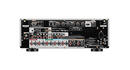 Marantz CINEMA 60 DAB S2 Srebrny Amplituner Kina Domowego 7.2 Salon Poznań Wrocław