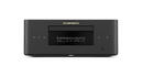 Marantz M-CR60n DAB Czarny Kompaktowy Sieciowy System Audio All-in-One z CD Salon Poznań Wrocław