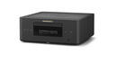 Marantz M-CR60n DAB Czarny Kompaktowy Sieciowy System Audio All-in-One z CD Salon Poznań Wrocław