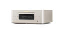 Marantz M-CR60n DAB Złoty Kompaktowy Sieciowy System Audio All-in-One z CD Salon Poznań Wrocław