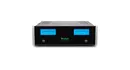 McIntosh MC152 Czarny Końcówka Mocy Stereo Hi-End Salon Poznań Wrocław