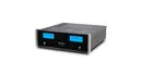 McIntosh MC152 Czarny Końcówka Mocy Stereo Hi-End Salon Poznań Wrocław