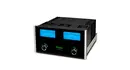 McIntosh MC312 Czarny Końcówka Mocy Stereo Hi-End Salon Poznań Wrocław