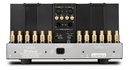 McIntosh MC462 Czarny Końcówka Mocy Stereo Hi-End Salon Poznań Wrocław