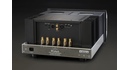 McIntosh MC611 Czarny Monoblok Mocy Hi-End Salon Poznań Wrocław