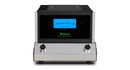 McIntosh MC830 Czarny Monoblok Mocy Hi-End Salon Poznań Wrocław