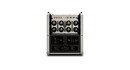McIntosh MC3500 Mk II Lampowy Monoblok Mocy Hi-End Salon Poznań Wrocław