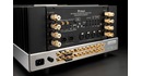 McIntosh MA12000 Hybrydowy Wzmacniacz Zintegrowany Salon Poznań Wrocław