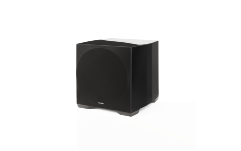 Paradigm Defiance S12 Czarny Połysk Subwoofer Salon Poznań Wrocław