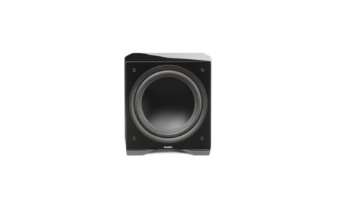 Paradigm Defiance S12 Czarny Połysk Subwoofer Salon Poznań Wrocław