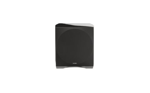 Paradigm Defiance S12 Czarny Połysk Subwoofer Salon Poznań Wrocław