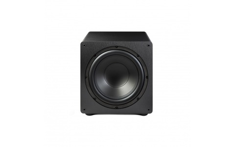 Paradigm Essentials SUB 12 Czarny Subwoofer Salon Poznań Wrocław