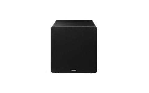 Paradigm Essentials SUB 12 Czarny Subwoofer Salon Poznań Wrocław