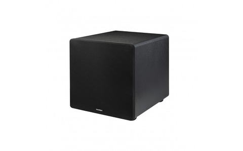 Paradigm Essentials SUB 12 Czarny Subwoofer Salon Poznań Wrocław