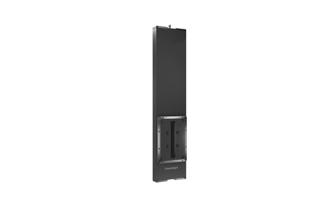 Paradigm SFC12-SYS + Backbox Biały Subwoofer Salon Poznań Wrocław