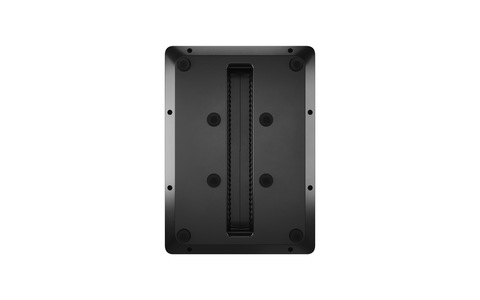 Paradigm SFC12-SYS + Backbox Biały Subwoofer Salon Poznań Wrocław