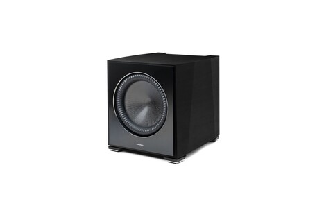 Paradigm XR 13 Czarny Orzech Subwoofer Salon Poznań Wrocław