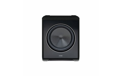 Paradigm XR 13 Czarny Orzech Subwoofer Salon Poznań Wrocław