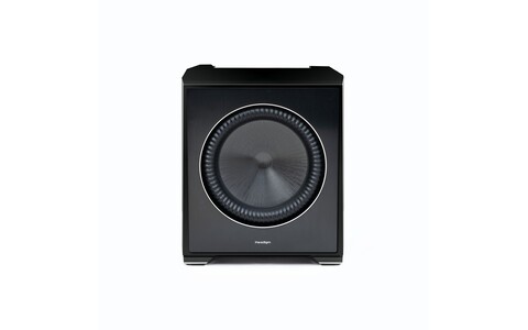 Paradigm XR 13 Czarny Połysk Subwoofer Salon Poznań Wrocław