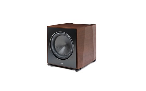 Paradigm XR 13 Orzech Subwoofer Salon Poznań Wrocław