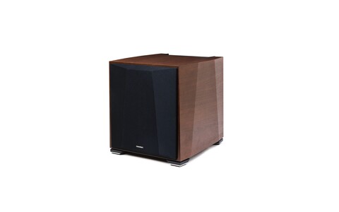 Paradigm XR 13 Orzech Subwoofer Salon Poznań Wrocław