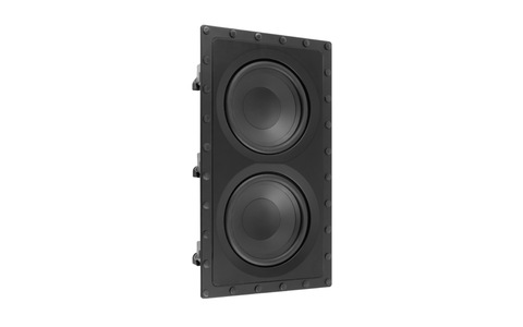 Paradigm DCS-208IW3 Biały Subwoofer Instalacyjny Salon Poznań Wrocław