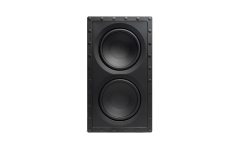 Paradigm DCS-208IW3 Biały Subwoofer Instalacyjny Salon Poznań Wrocław