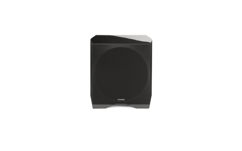 Paradigm Defiance S10 Czarny Subwoofer Salon Poznań Wrocław