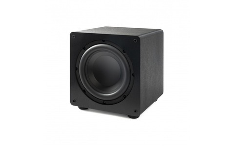 Paradigm Essentials SUB 10 Czarny Subwoofer Salon Poznań Wrocław