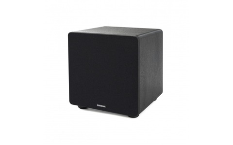 Paradigm Essentials SUB 10 Czarny Subwoofer Salon Poznań Wrocław