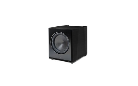 Paradigm XR 11 Czarny Orzech Subwoofer Salon Poznań Wrocław