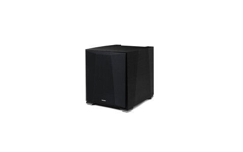 Paradigm XR 11 Czarny Orzech Subwoofer Salon Poznań Wrocław