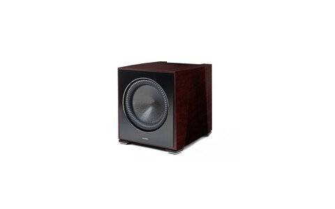 Paradigm XR 11 Wiśnia Subwoofer Salon Poznań Wrocław