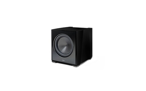 Paradigm XR 11 Czarny Połysk Subwoofer Salon Poznań Wrocław