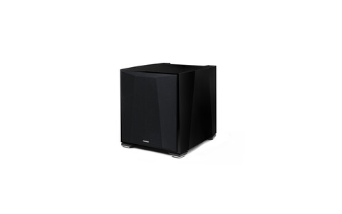 Paradigm XR 11 Czarny Połysk Subwoofer Salon Poznań Wrocław
